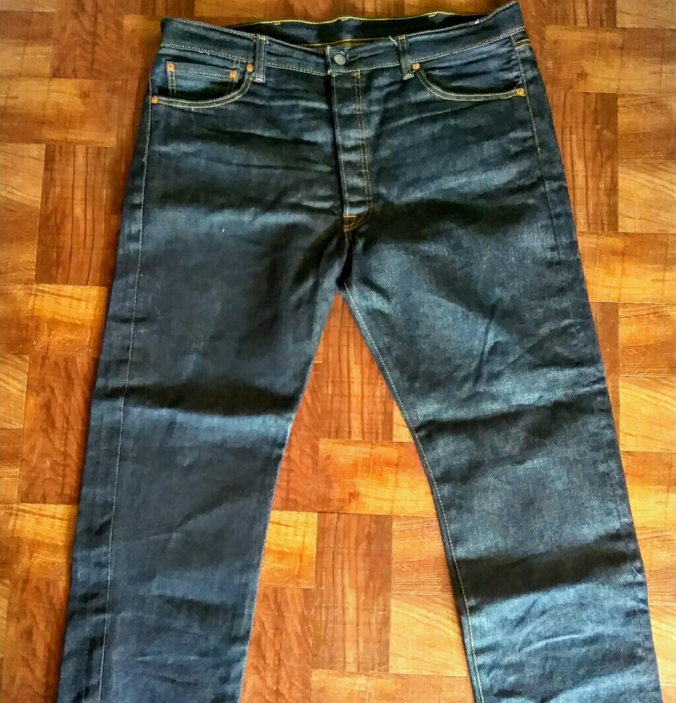 🔥🔥🔥Levi's 501 original jeans